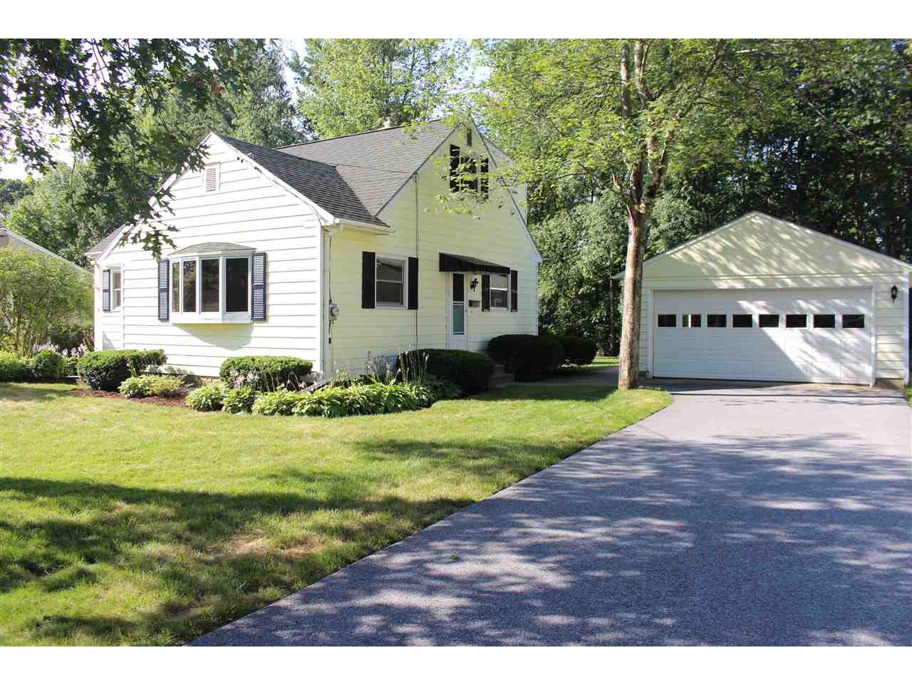 3 Brooks Avenue