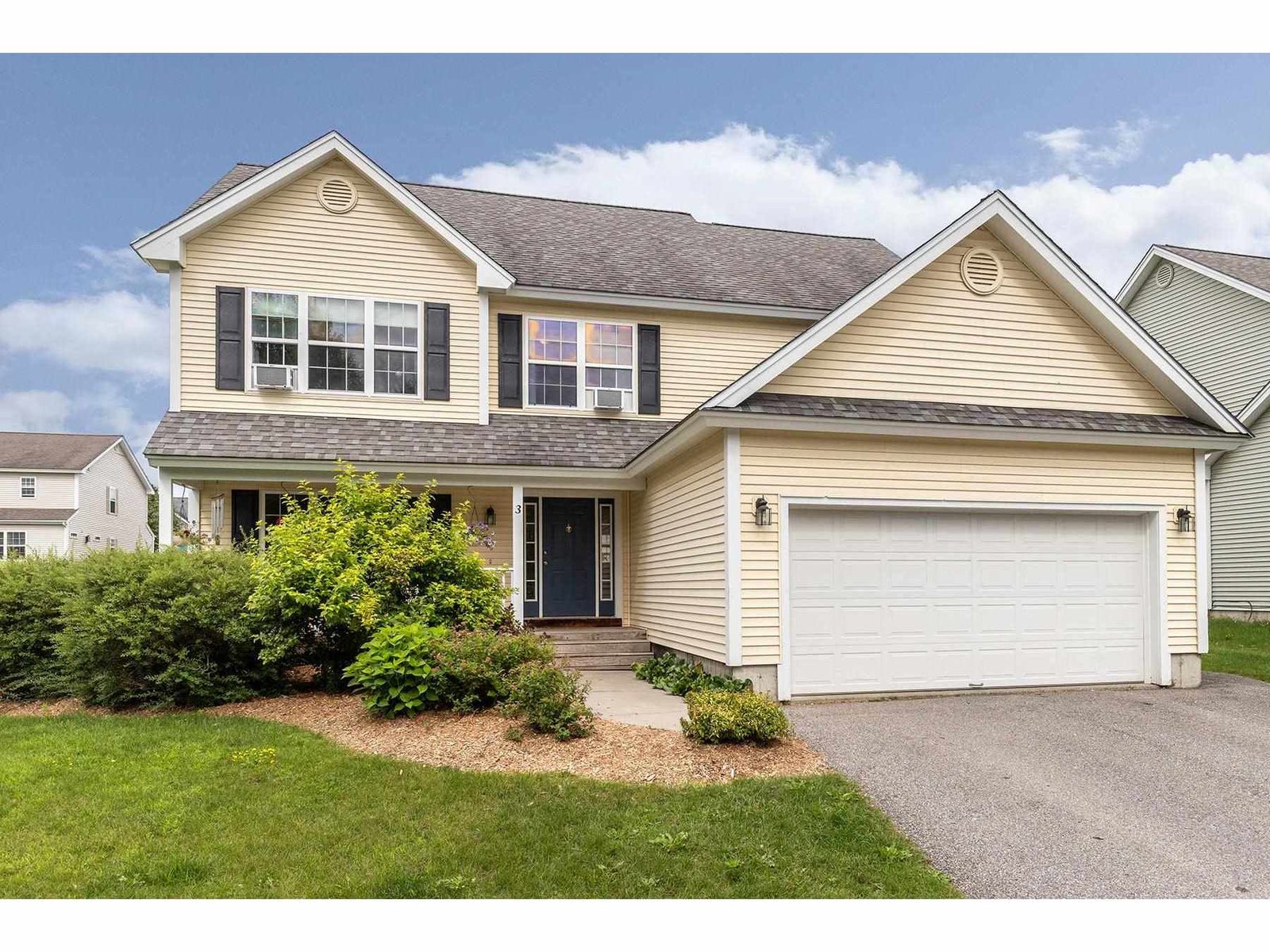 3 Cabot Court