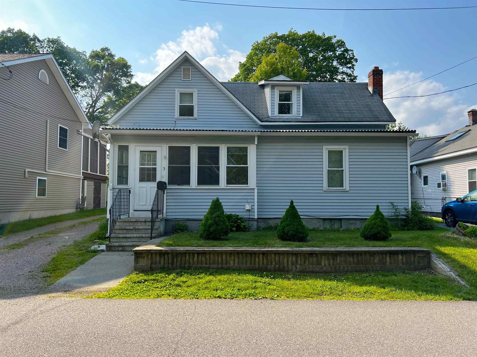 3 Camp Street, Essex Junction