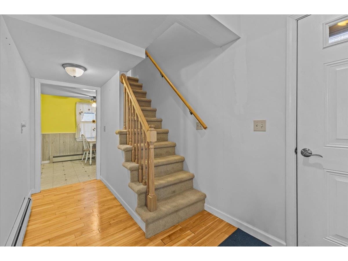 3 Camp Street