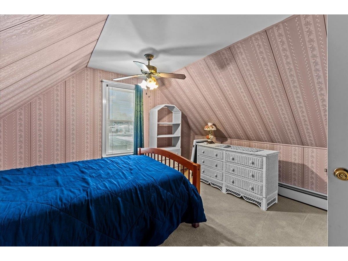 3 Camp Street