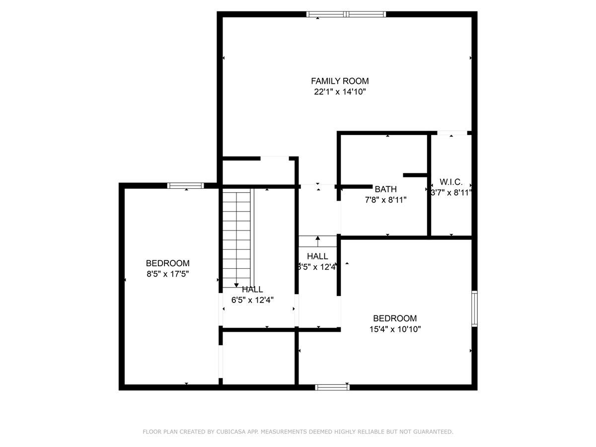 3 Camp Street