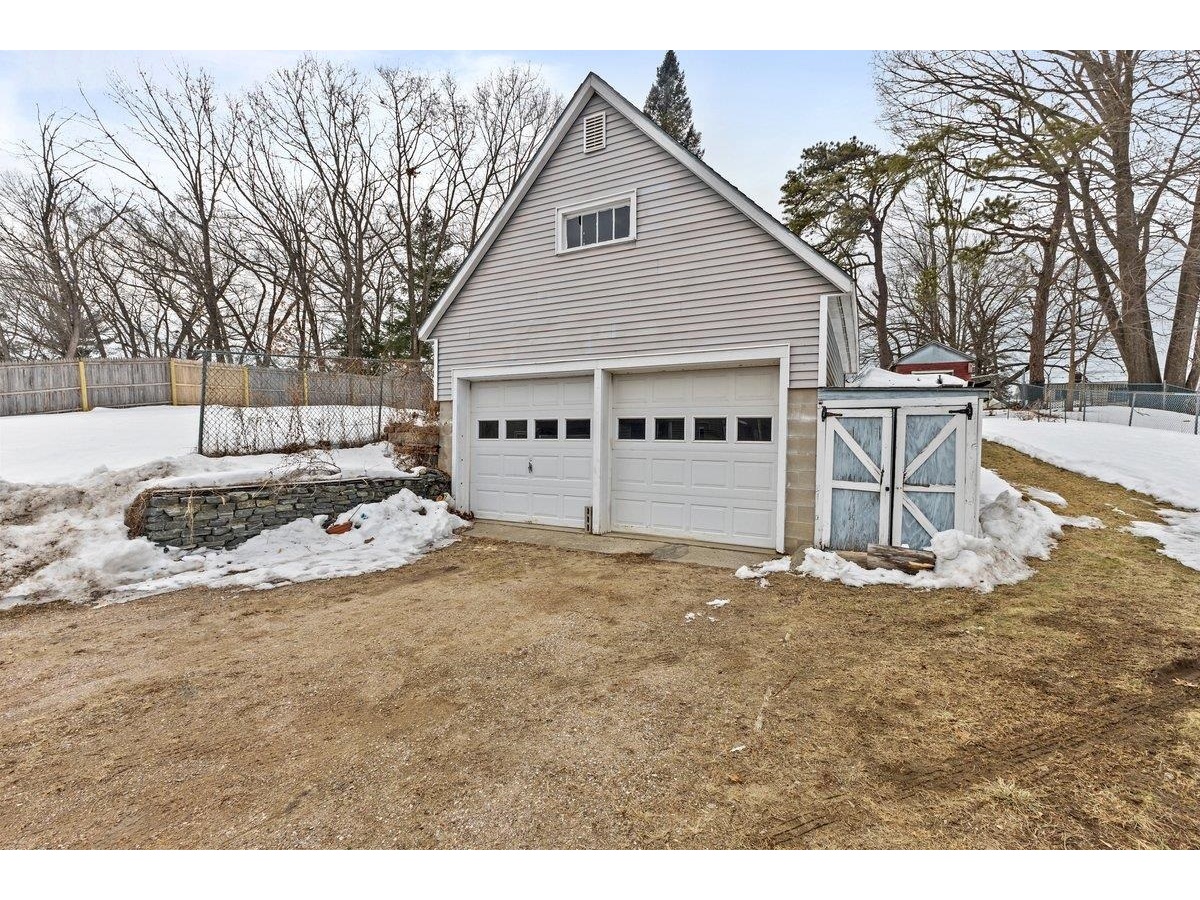 3 Camp Street