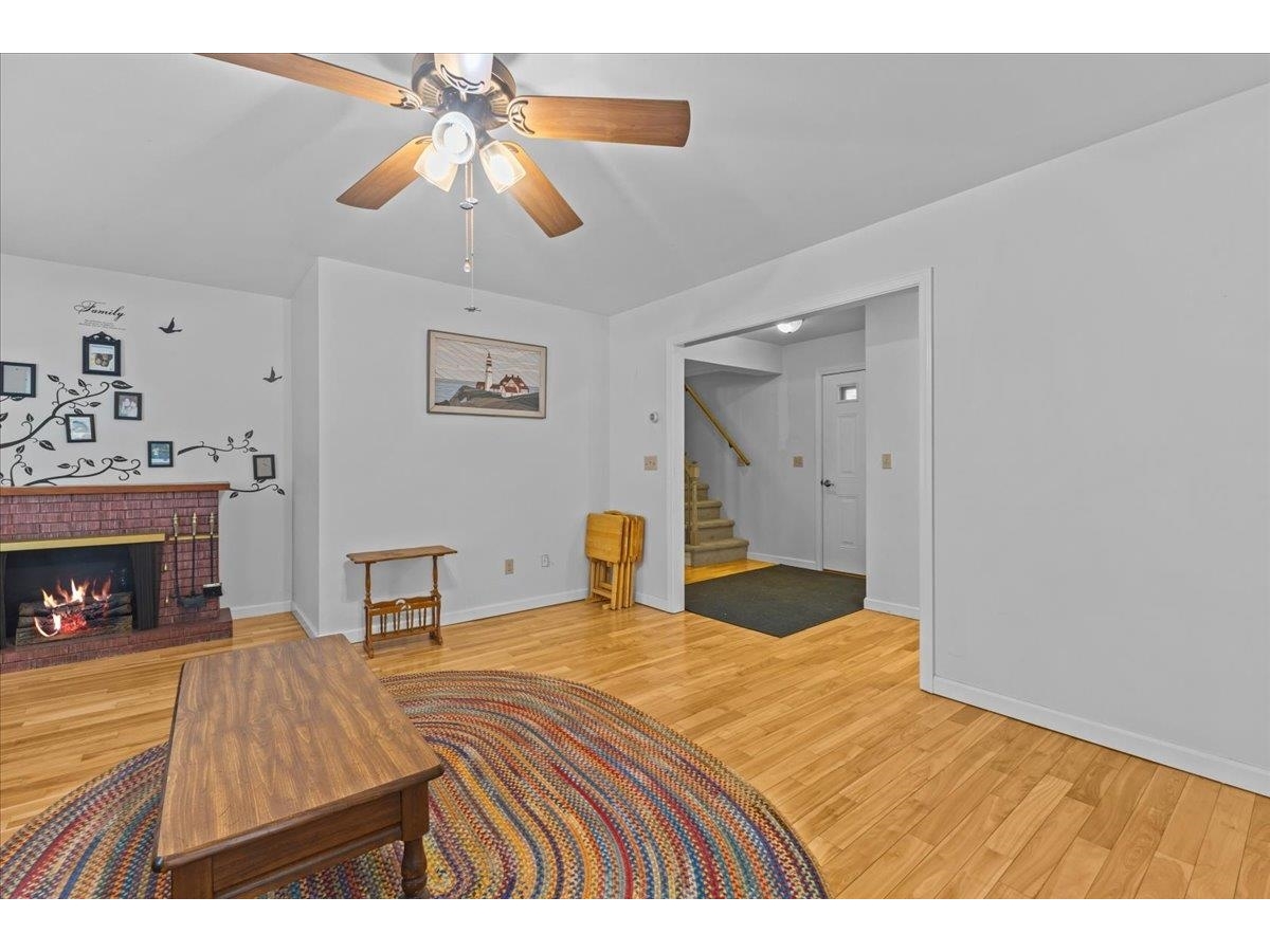 3 Camp Street