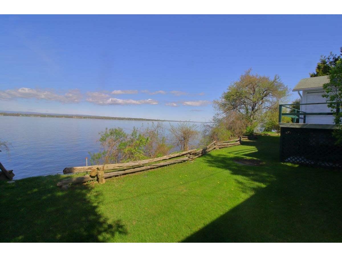 3 Camp Vermont Court Grand Isle, Vermont Sold in 2019