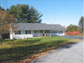 3 Cardinal Circle
