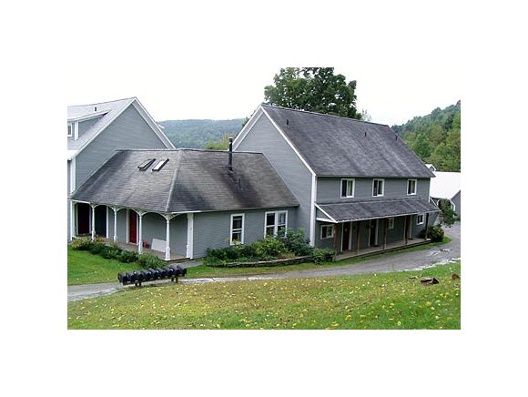 3 Carroll House, Unit 3