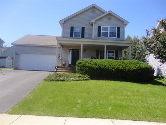3 Catkin Drive