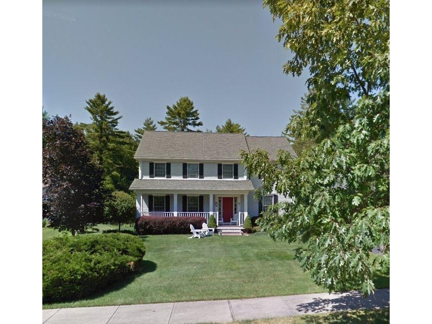 3 Cedar Court