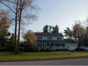 3 Cedar Creek Drive