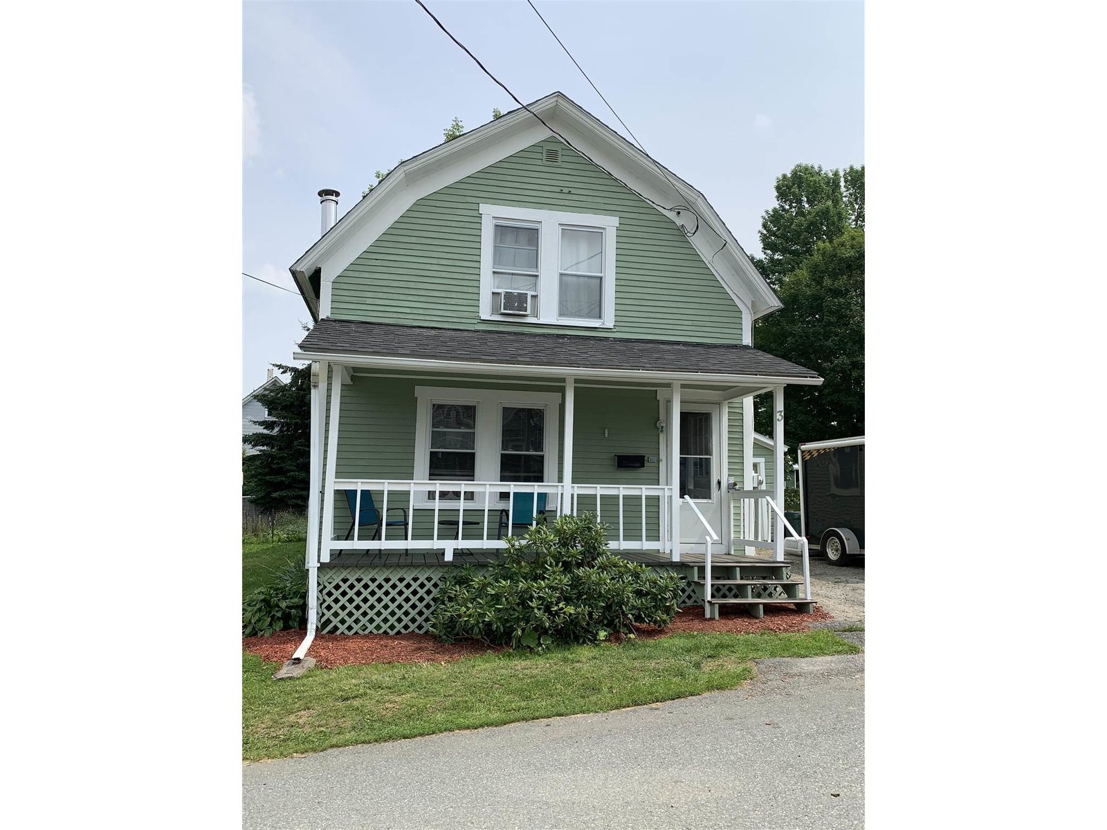 3 Chandler Avenue