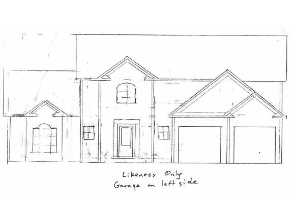 3 Charbonneau Drive