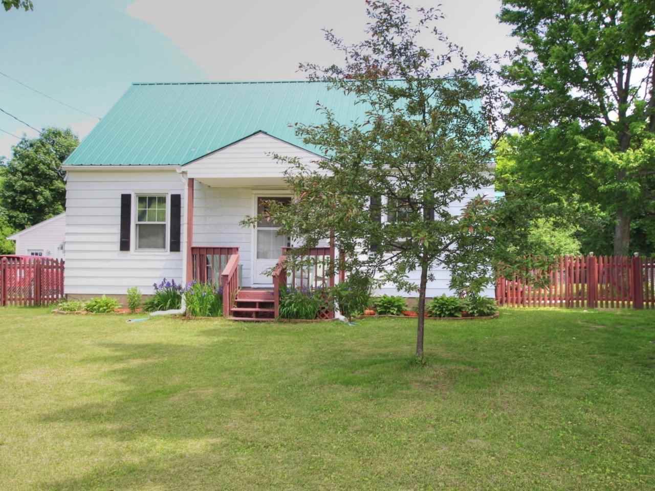 3 Cherokee Avenue