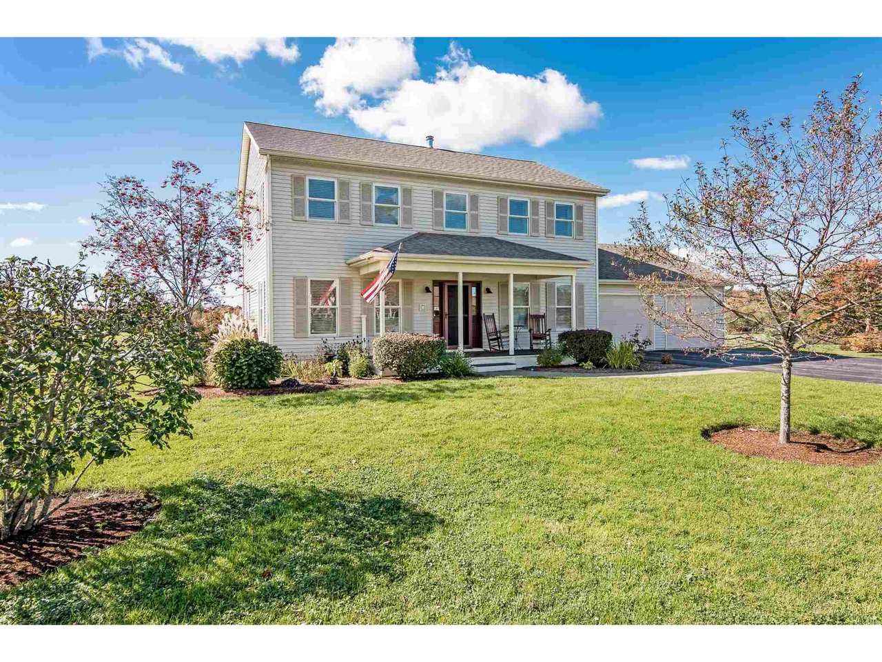 3 Cilley Hill Road