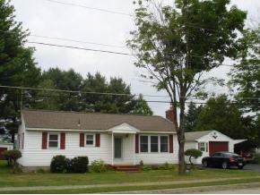 3 Circle Dr