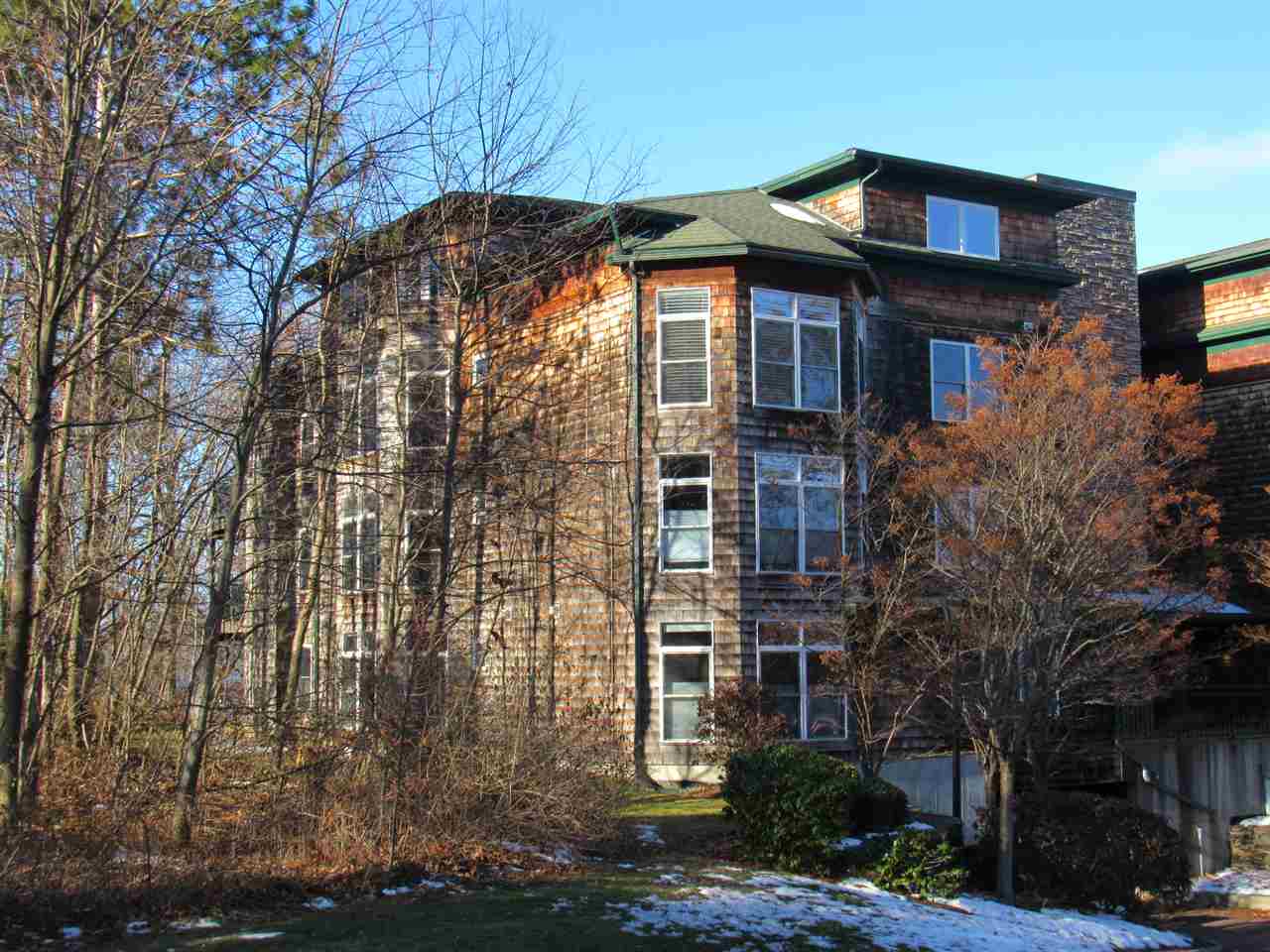 3 Claire Pointe Road, Unit 3