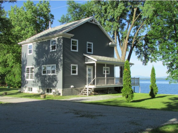 3 Cleland North
