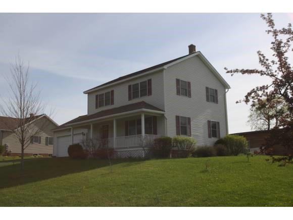 3 Cobble Hill Meadows