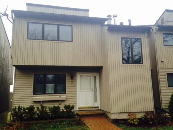 3 Concord Green, Unit 3