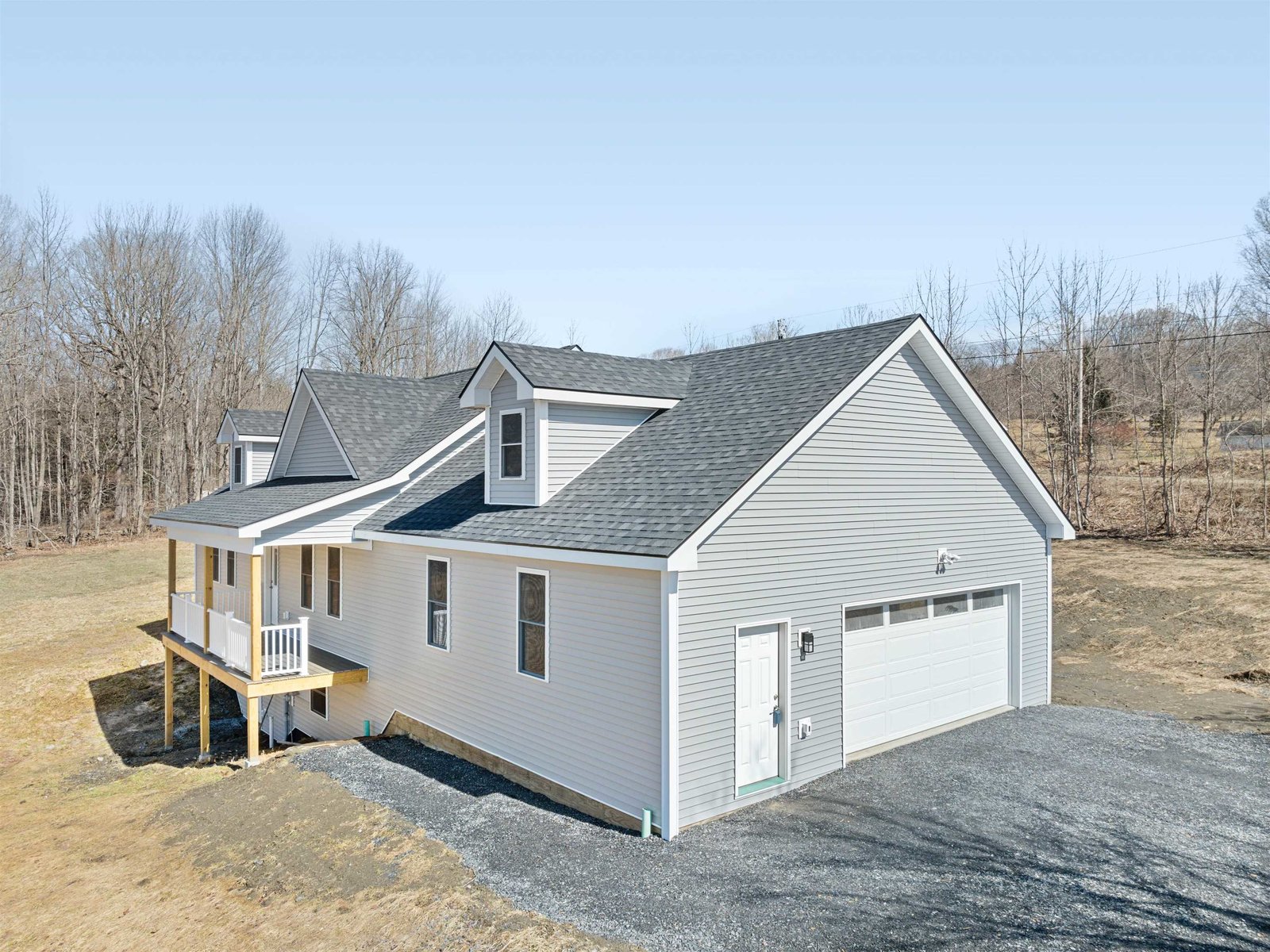 3 Countryside Drive, Barre Town