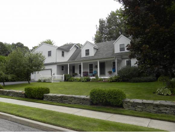 3 Countryside Drive