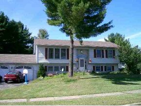 3 Craftsbury Court