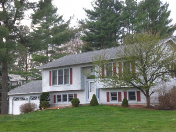 3 Craftsbury Court
