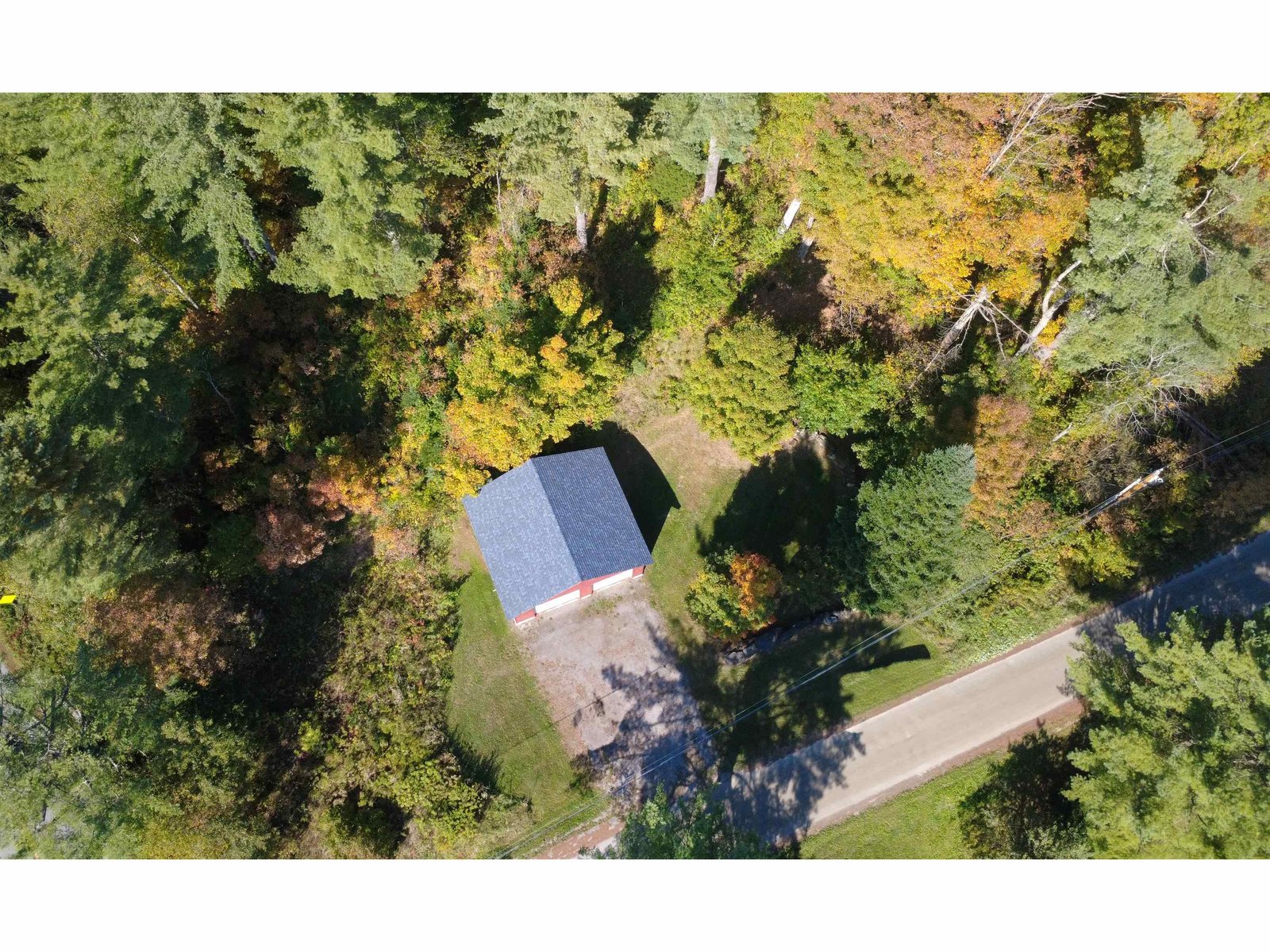 3 Cross Road