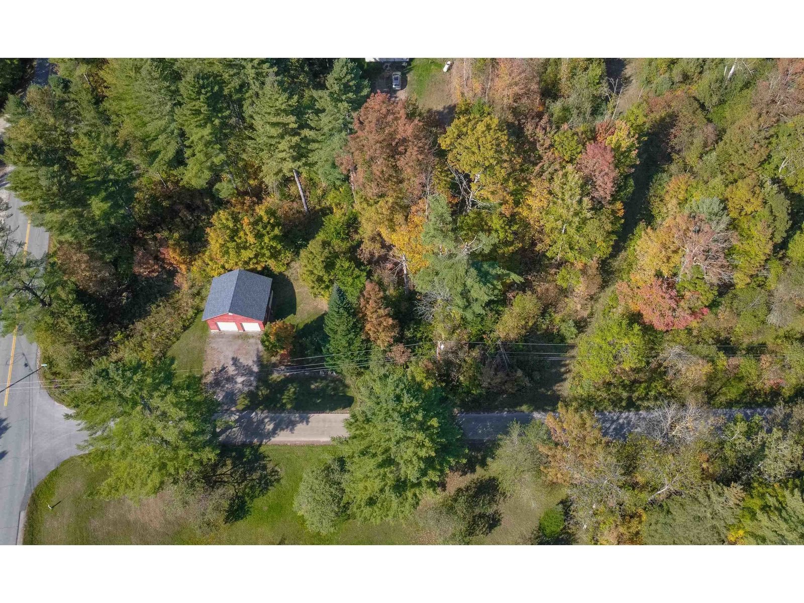 3 Cross Road