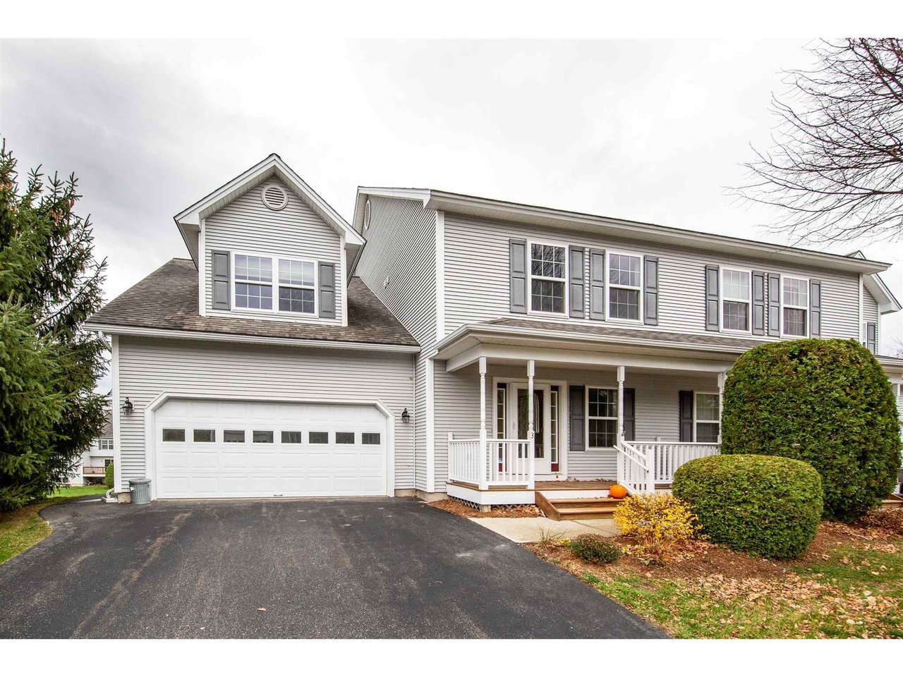 3 Cushing Drive