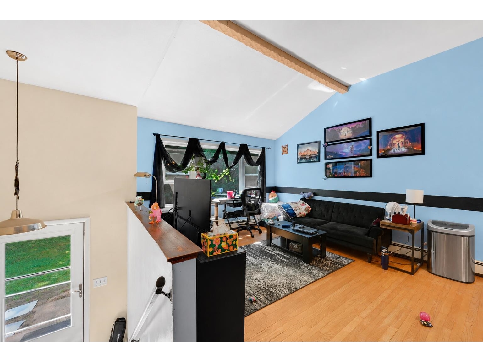 3 Cypress Lane