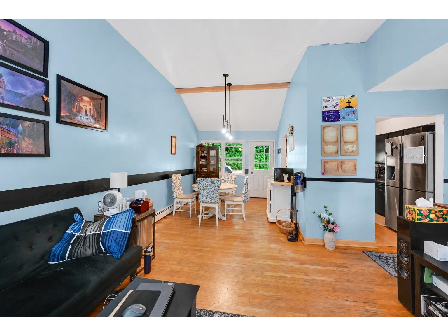 3 Cypress Lane