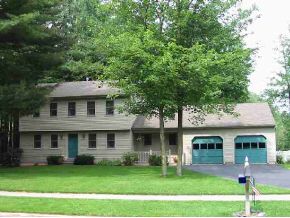 3 Dartmoor Court