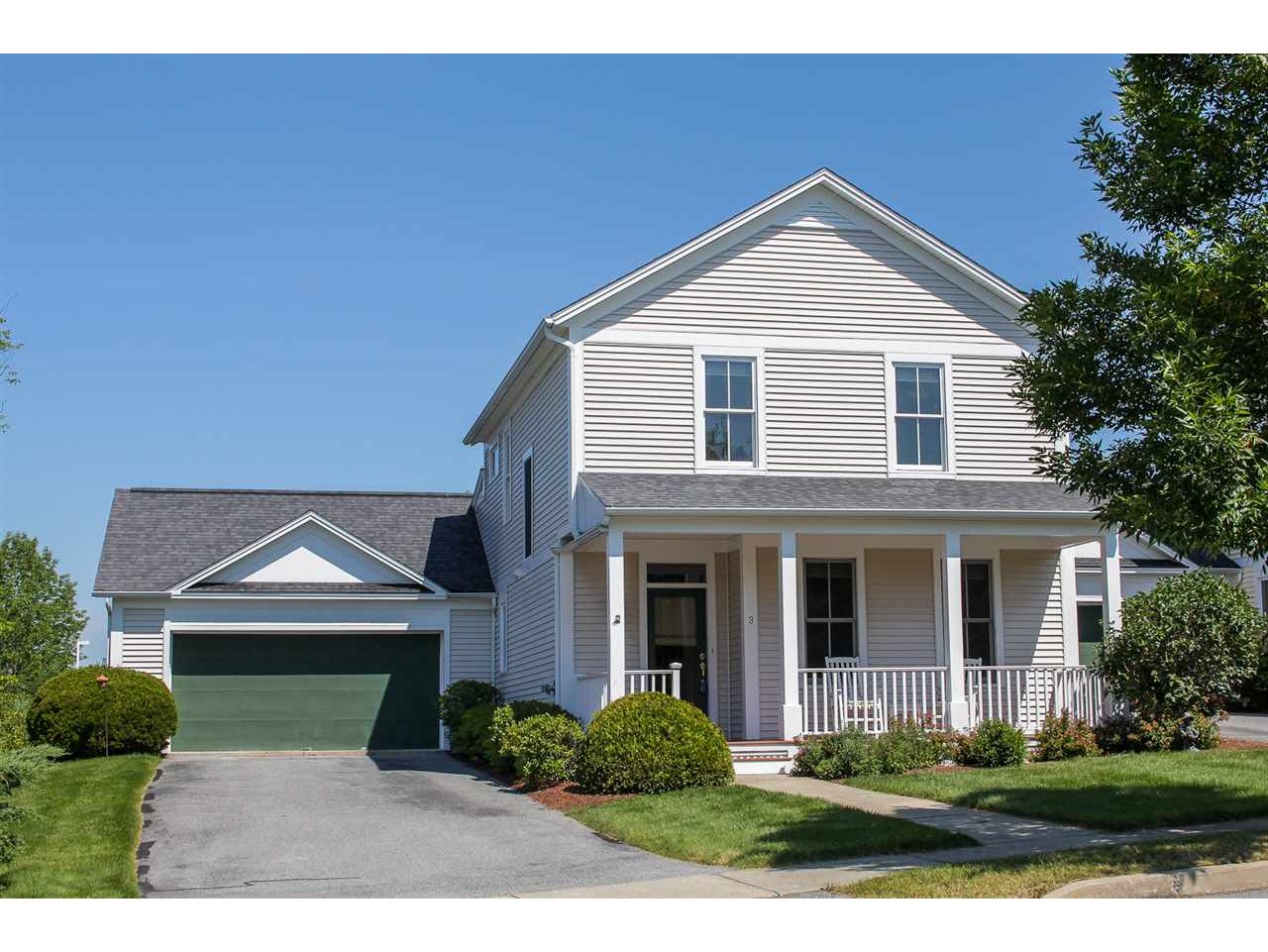 3 Doubleday Lane, Unit 3
