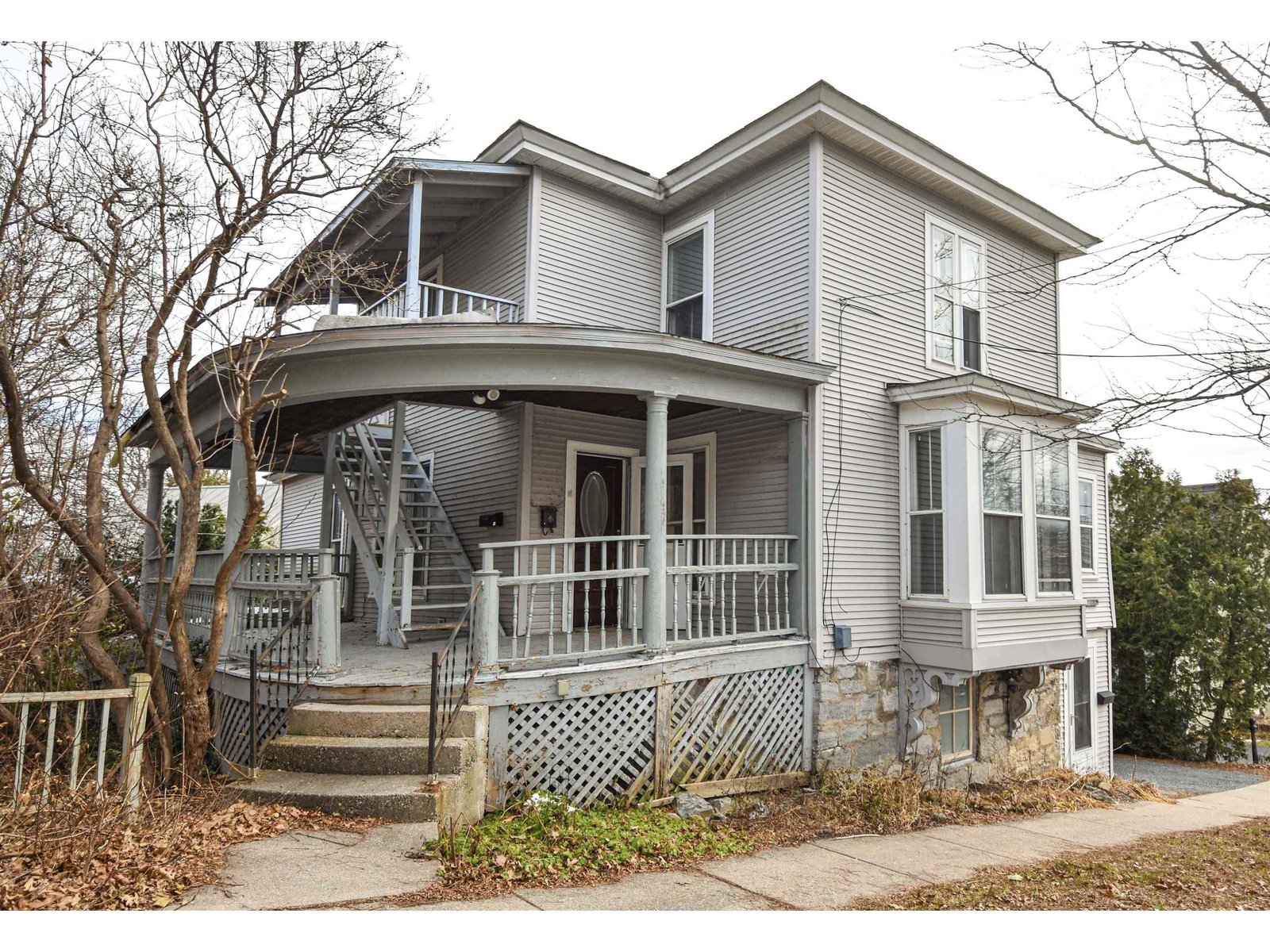 3 East Street, Vergennes