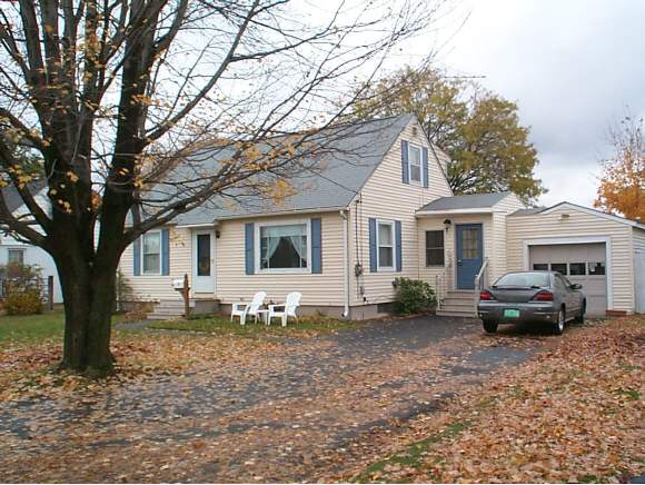 3 East Williams Street