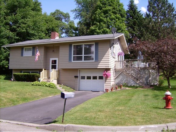3 Ellinwood