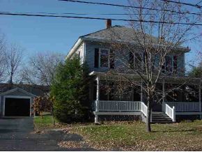 3 Elm Street