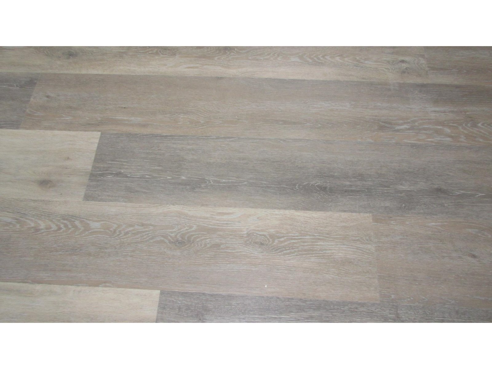 Vinyl Plank Flooring