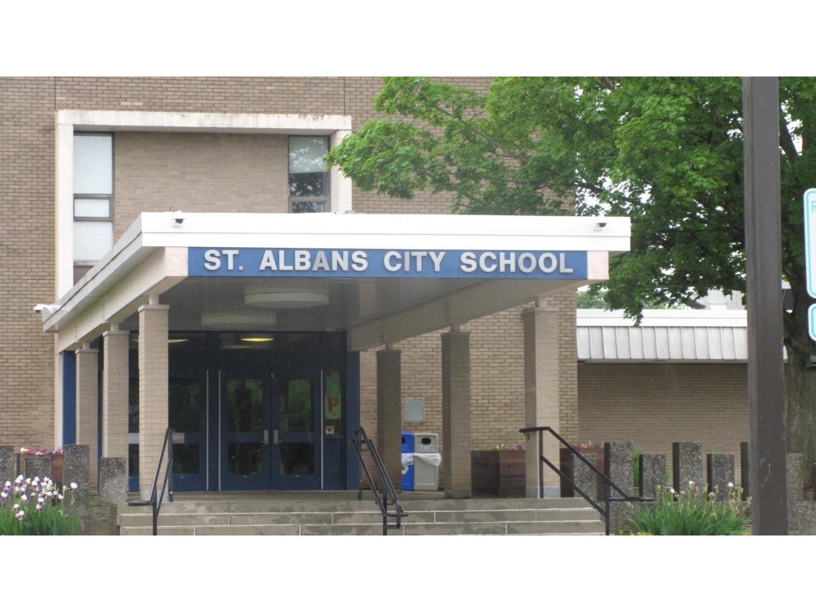 St Albans Elementary City School