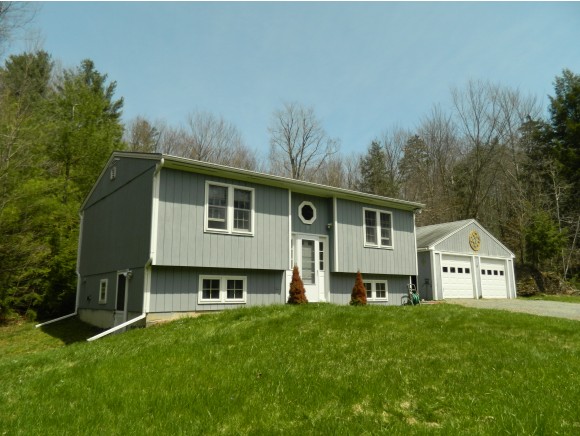 3 French Hill Road