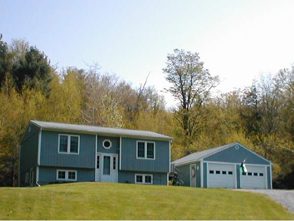 3 French Hill