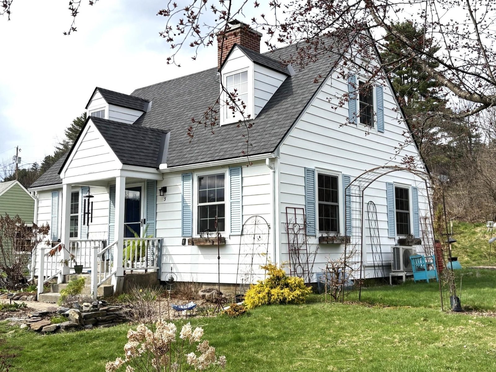 3 Gaylord Drive