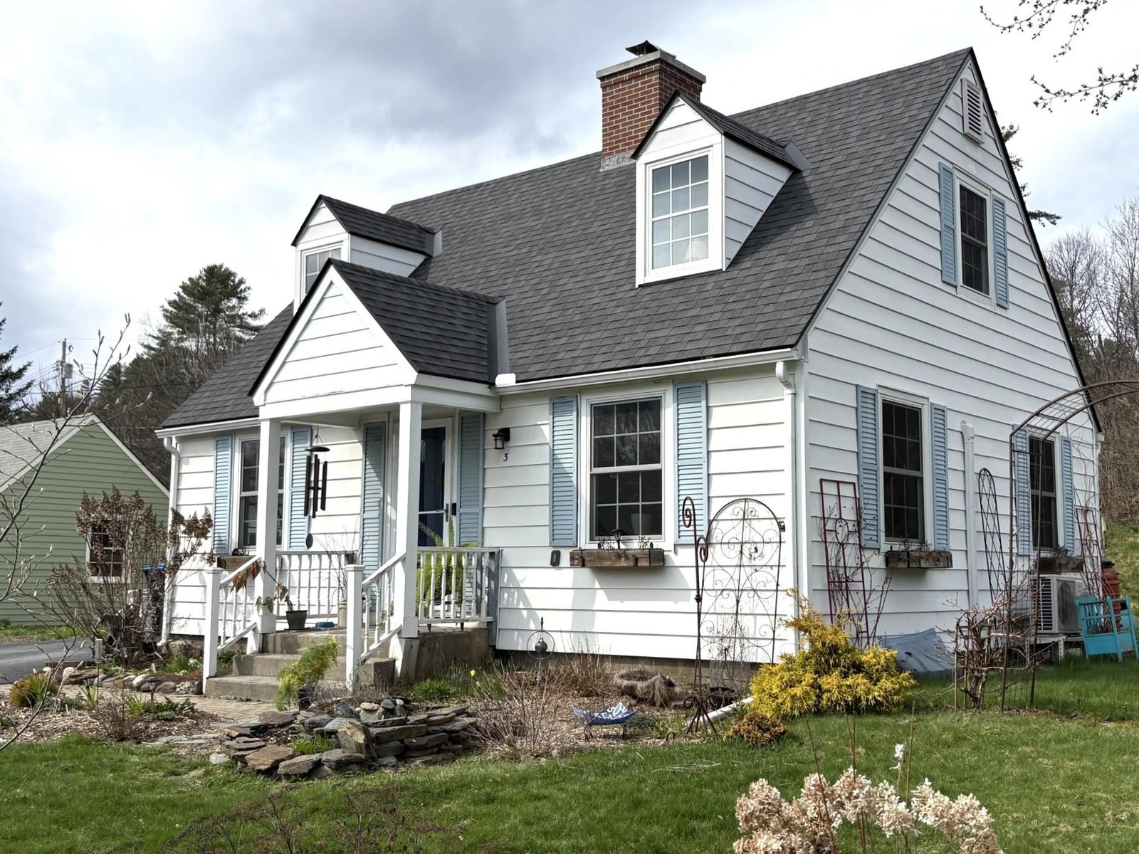 3 Gaylord Drive