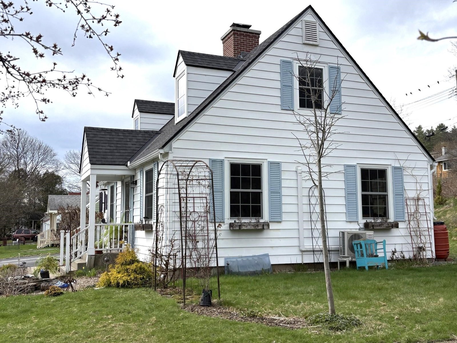3 Gaylord Drive