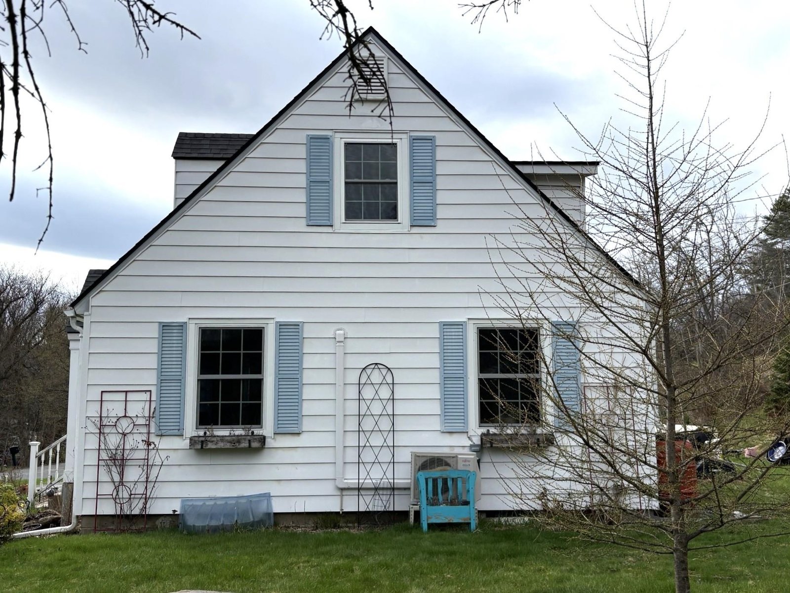 3 Gaylord Drive