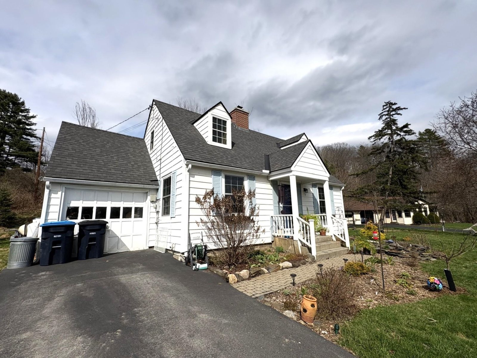3 Gaylord Drive