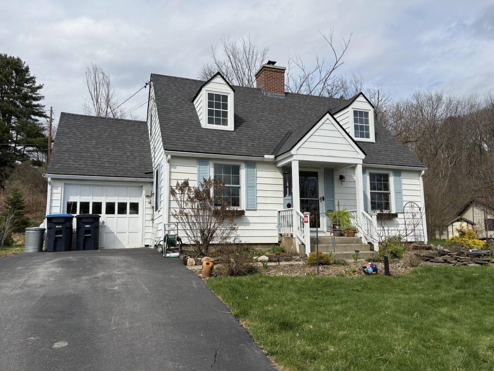 3 Gaylord Drive