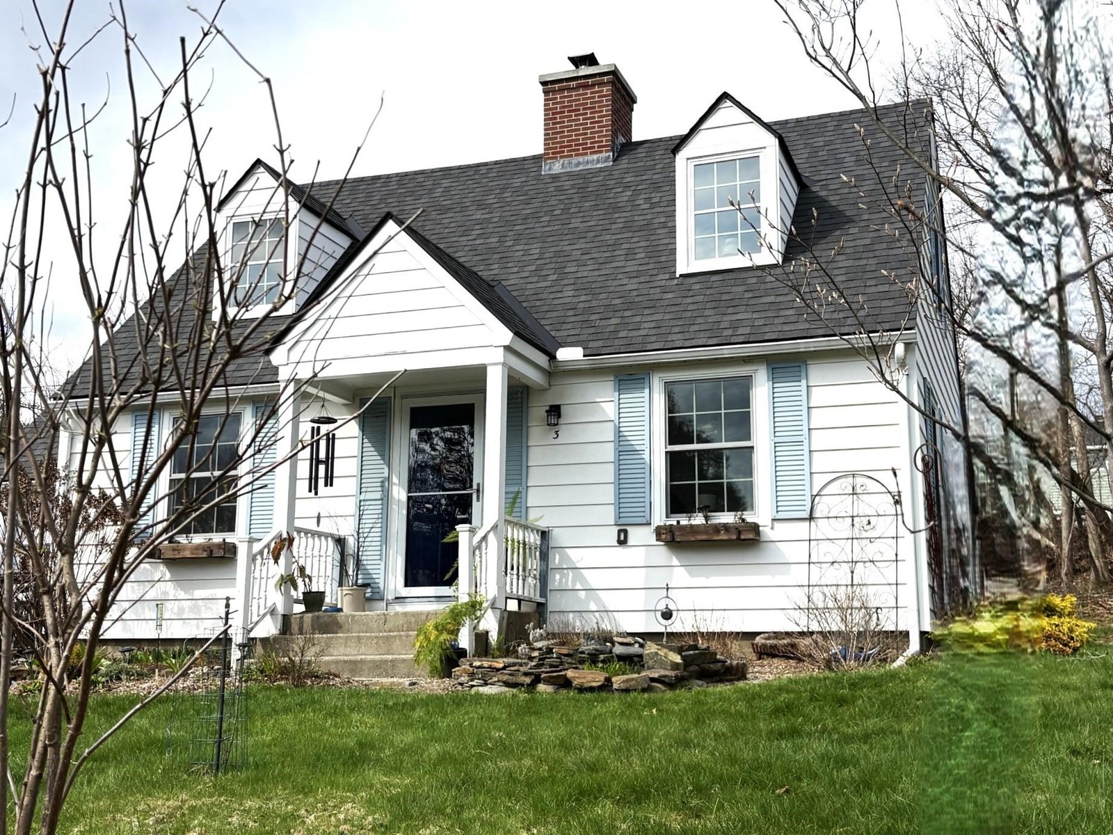 3 Gaylord Drive