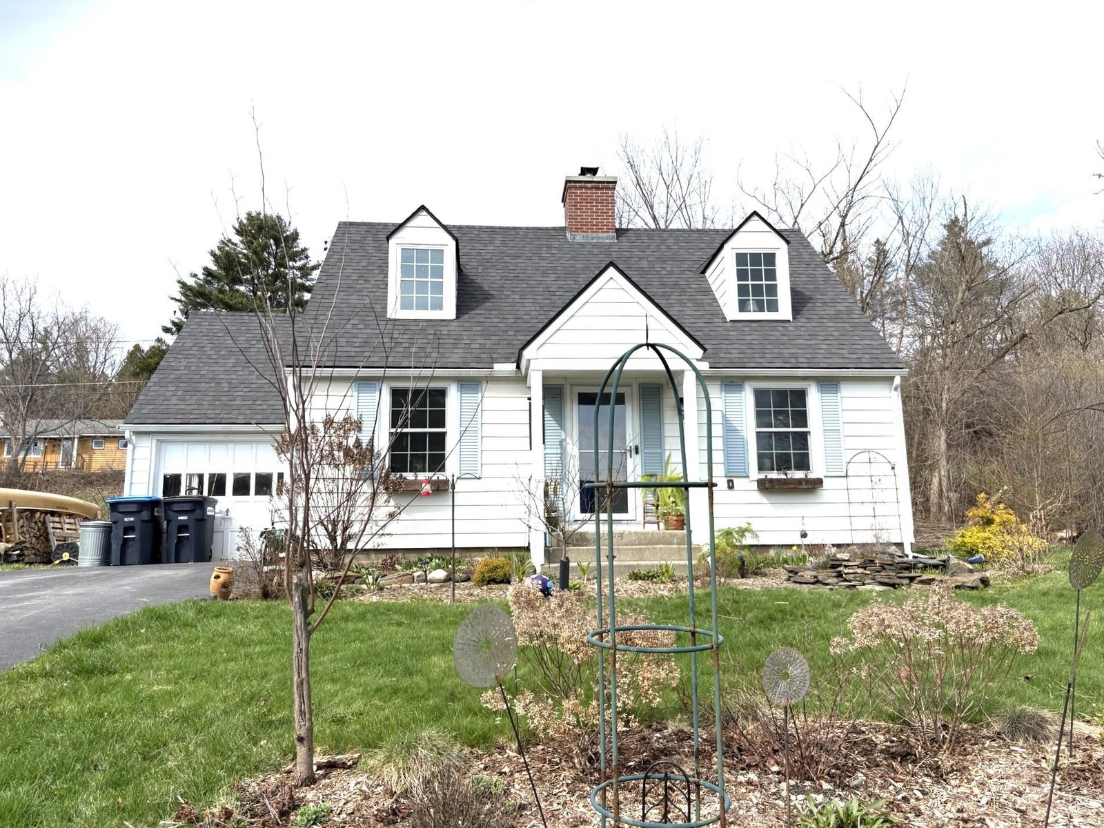 3 Gaylord Drive
